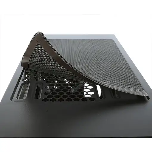 TALIUS Caja Atx gaming Auriga cristal templado USB 3.0