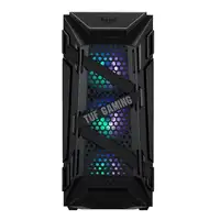 ASUS TUF Gaming GT301 Midi Tower Negro