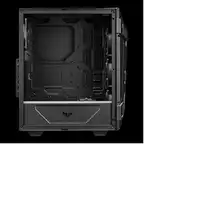ASUS TUF Gaming GT301 Midi Tower Negro