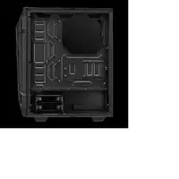 ASUS TUF Gaming GT301 Midi Tower Negro
