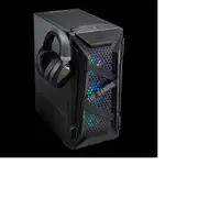 ASUS TUF Gaming GT301 Midi Tower Negro