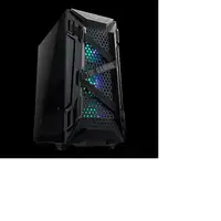 ASUS TUF Gaming GT301 Midi Tower Negro