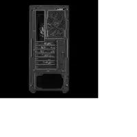 ASUS TUF Gaming GT301 Midi Tower Negro