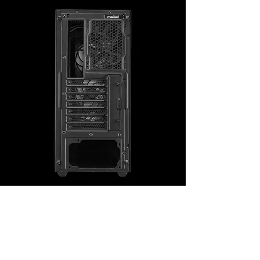 ASUS TUF Gaming GT301 Midi Tower Negro