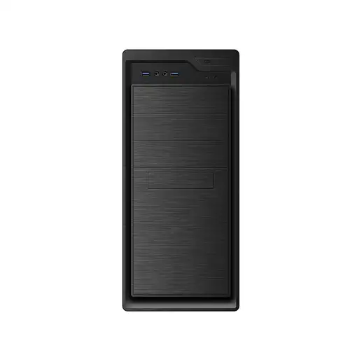 CoolBox CAJA ATX F800 2XUSB3.2 GEN1 BASIC500GR 500W