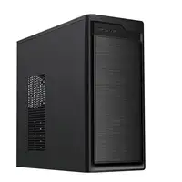 CoolBox CAJA ATX F800 2XUSB3.2 GEN1 BASIC500GR 500W