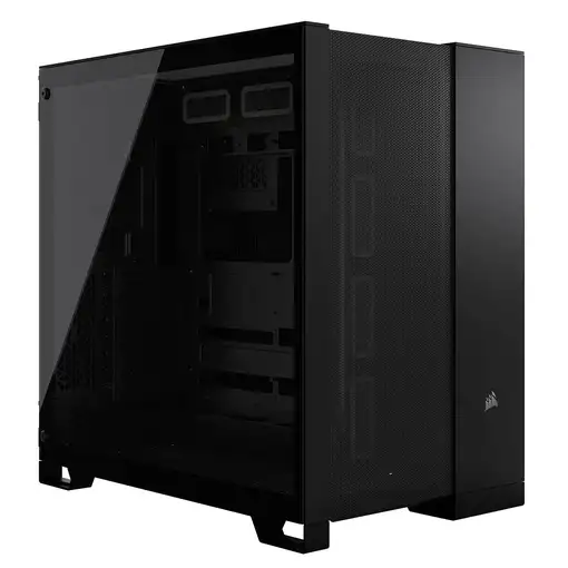 Corsair 6500D AIRFLOW Midi Tower Negro