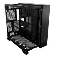 Corsair 6500D AIRFLOW Midi Tower Negro