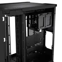 Corsair 6500D AIRFLOW Midi Tower Negro