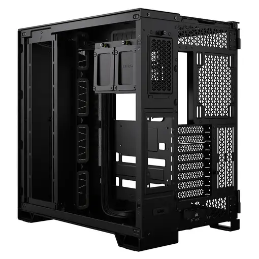 Corsair 6500D AIRFLOW Midi Tower Negro