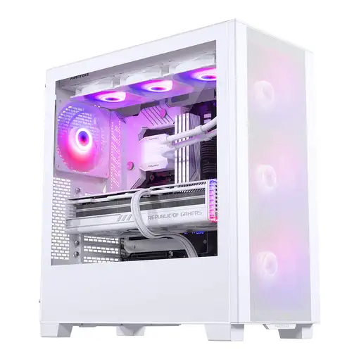 Phanteks XT Pro Ultra Midi Tower Blanco