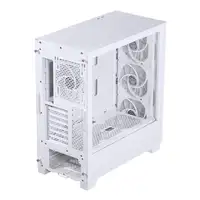 Phanteks XT Pro Ultra Midi Tower Blanco