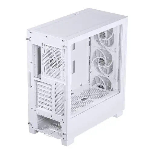 Phanteks XT Pro Ultra Midi Tower Blanco