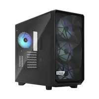 Fractal Design Meshify 2 RGB Negro