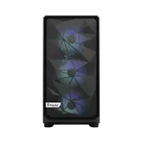 Fractal Design Meshify 2 RGB Negro