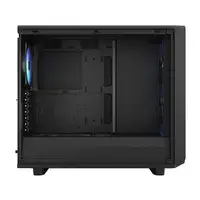 Fractal Design Meshify 2 RGB Negro