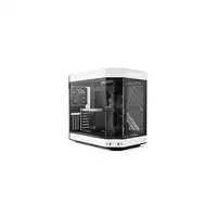 HYTE Y60 Midi Tower Negro, Blanco