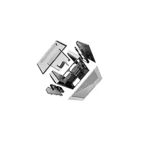 HYTE Y60 Midi Tower Negro, Blanco