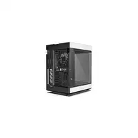 HYTE Y60 Midi Tower Negro, Blanco