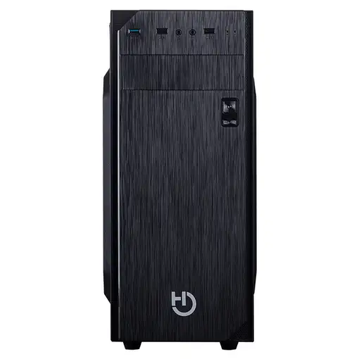 Hiditec ATX KLYP PSU Torre Negro