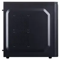 Hiditec ATX KLYP PSU Torre Negro