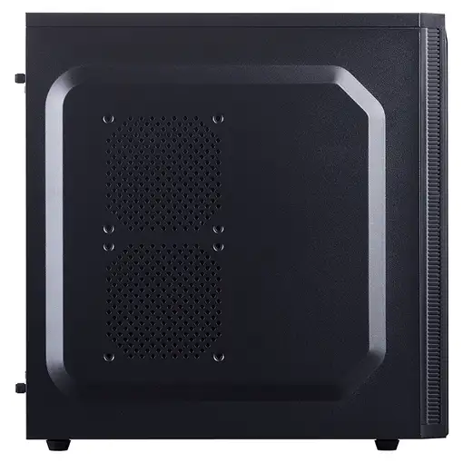 Hiditec ATX KLYP PSU Torre Negro