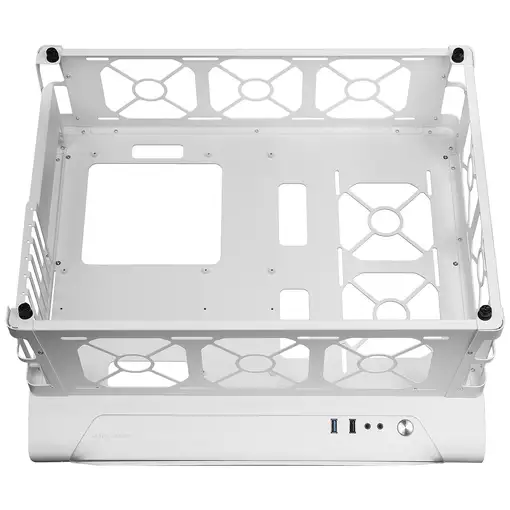 Mars Gaming MCB, Caja PC Gaming ATX XL, Edición Custom Premium, Estructura Modular