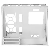Mars Gaming MCB, Caja PC Gaming ATX XL, Edición Custom Premium, Estructura Modular