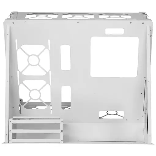 Mars Gaming MCB, Caja PC Gaming ATX XL, Edición Custom Premium, Estructura Modular