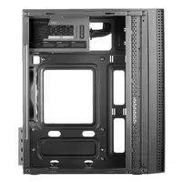 Tacens Anima ACX500, Caja Mini Torre Micro ATX, Ventilador 12cm, Fuente Alimentaci