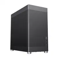CoolBox CAJA ATX MP1 FULL MESH (NEGRA) USB-C 3.2 GEN1 SIN FTE