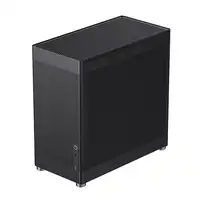 CoolBox CAJA ATX MP1 FULL MESH (NEGRA) USB-C 3.2 GEN1 SIN FTE