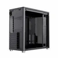 CoolBox CAJA ATX MP1 FULL MESH (NEGRA) USB-C 3.2 GEN1 SIN FTE