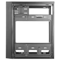 Tacens Anima AC5500, Caja Ordenador Compacta Micro ATX, Frontal Malla Refrigeració