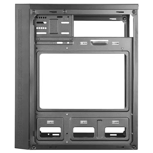 Tacens Anima AC5500, Caja Ordenador Compacta Micro ATX, Frontal Malla Refrigeració