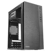 Tacens Anima AC5500, Caja Ordenador Compacta Micro ATX, Frontal Malla Refrigeració