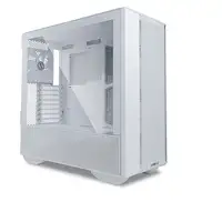 Lian Li Lancool III Midi Tower Blanco