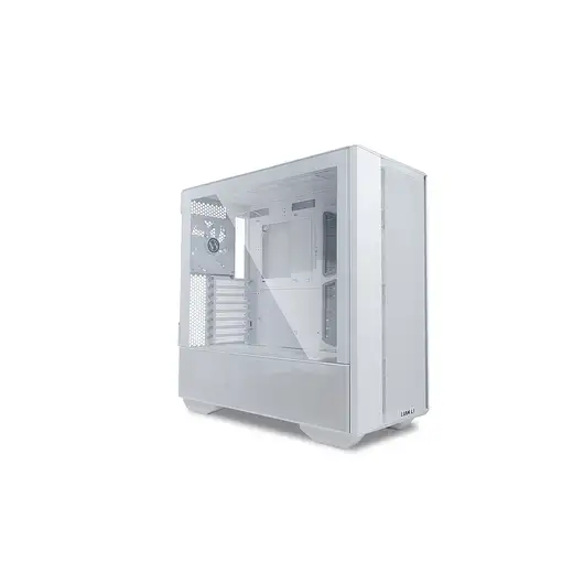 Lian Li Lancool III Midi Tower Blanco