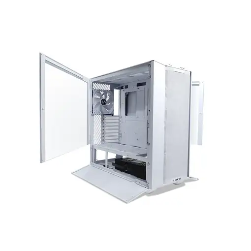 Lian Li Lancool III Midi Tower Blanco