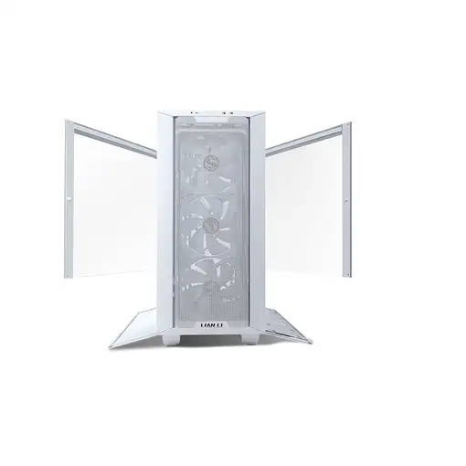 Lian Li Lancool III Midi Tower Blanco