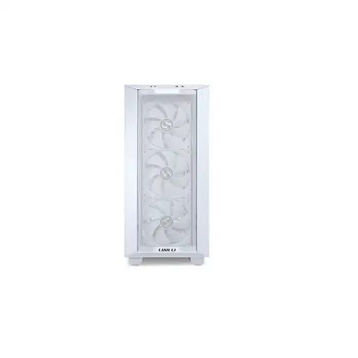 Lian Li Lancool III Midi Tower Blanco