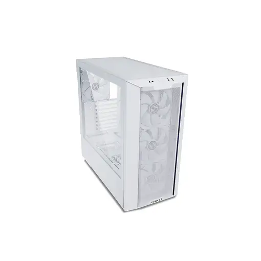 Lian Li Lancool III Midi Tower Blanco