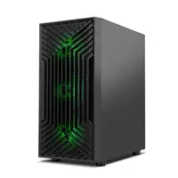 NOX Infinity EPSILON Mini Tower Negro