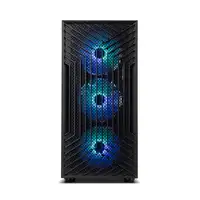 NOX Infinity EPSILON Mini Tower Negro