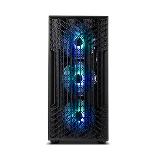 NOX Infinity EPSILON Mini Tower Negro
