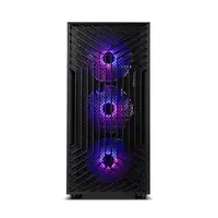 NOX Infinity EPSILON Mini Tower Negro