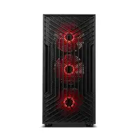 NOX Infinity EPSILON Mini Tower Negro