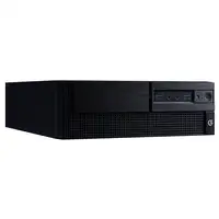 Hiditec SLM30 Mini Tower Negro