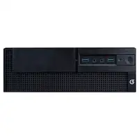 Hiditec SLM30 Mini Tower Negro