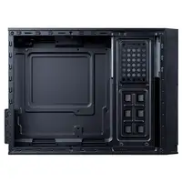 Hiditec SLM30 Mini Tower Negro